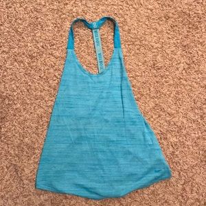 WOMENS NIKE TANK